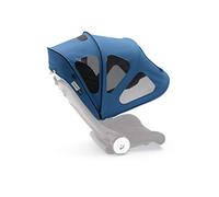 Bugaboo - Capota ventilada para silla de paseo Bugaboo Bee, Azul (Sky Blue)