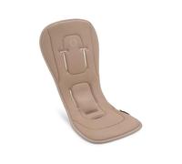 bugaboo Cojín de asiento doble confort Dune Taupe