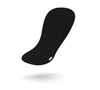 Bugaboo - Colchoneta integral ventilada bee 5 para silla de paseo negro