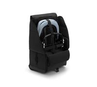 Bugaboo Comfort Transporttas - Zwart/Rood