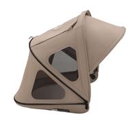 Bugaboo Dragonfly Breezy Sun Canopy Dune Taupe