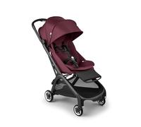 bugaboo Carrito de bebé Dragonfly complete DARK CHERRY