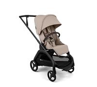 Bugaboo Dragonfly Plus, Carrito Urbano Compacto, Plegado con una Mano