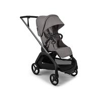 Bugaboo Dragonfly Plus, Carrito Urbano Compacto, Plegado con una Mano
