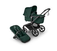 Bugaboo Fox 5 Renew Carrito Todoterreno, Cochecito de Bebé 2 en 1
