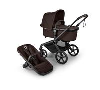 Bugaboo Fox 5 Renew Carrito Todoterreno, Cochecito de Bebé 2 en 1