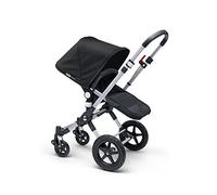 Bugaboo - Pack de Fundas para Cameleon 3 negro