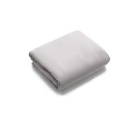 Bugaboo Sábana de algodón Stardust - Funda de colchón Ajustable para Cuna de Viaje