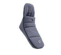 Bugaboo - Saco bee 5 para silla de paseo azul melange