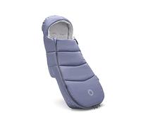 Bugaboo Saco de Silla, Accesorio imprescindible para el Carrito, Impermeable y para Todas Las Estaciones, calentito y Transpirable en Seaside Blue