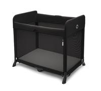 bugaboo Cuna de viaje Stardust Black (colección 2023)