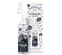 Bugalugs - Acondicionador Leave-In Desenredante - Perros - 250ml - Suaviza, Relaja y Hidrata con Lavanda & Manzanilla