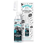 Bugalugs - Acondicionador Leave-In Sin Fragancia - Perros - 250ml - Desenreda y Cuida con Suavidad