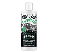BUGALUGS - Aditivo Dental para Agua - 250ml - Cuidado Oral Diario sin Cepillado - Combate Placa y Mal Aliento - Cuidados y Mimos para los Pequeños de la Casa