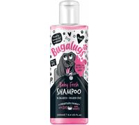 Bugalugs Champú para perros Baby Fresh Fórmula concentrada 250mL