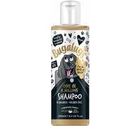 BUGALUGS - Champú One in a Million - Perros - 250ml - Limpieza Profunda con Aroma Premium y Pelaje Suave y Brillante
