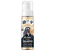 BUGALUGS - Champú Sin Aclarado Avena - Perros - 200ml - Higiene Suave para Pieles Sensibles con Limpieza Instantánea y Cuidado Natural
