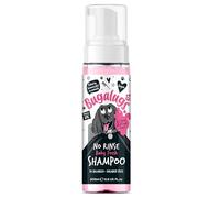 Champu sin aclarado Baby Fresh