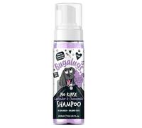 BUGALUGS - Champú Sin Aclarado Lavanda y Camomila - Perros - 200ml - Limpieza Suave y Relajante con Aroma Natural y Cuidado Instantáneo