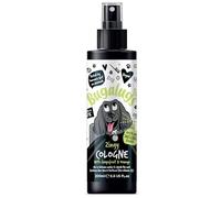 Bugalugs - Colonia para Perros - 200ml - Aroma Pomelo y Naranja - Neutraliza Olores y Refresca el Pelaje - Sin Alcohol ni Parabenos - Ideal para Grooming Diario o Entre Baños en Casa o Peluquería