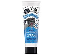 BUGALUGS - Crema Hidratante para Pliegues en Perros y Gatos - Cuidado de Arrugas - Previene Irritaciones - Piel Seca y Sensible - Uso Diario - Aloe Vera - Natural - Bulldogs - Sin Fragancia