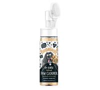 BUGALUGS - Limpiador de Patas Sin Aclarado Avena - Perros - 200ml - Limpieza Rápida para Pieles Sensibles con Cuidado Calmante Natural
