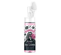 BUGALUGS - Limpiador de Patas Sin Aclarado Baby Fresh - Perros - 200ml - Limpieza Rápida con Aroma Suave para Patas Limpias y Perfumadas