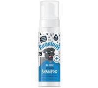 BUGALUGS - Limpieza Sin Enjuague para Pliegues en Perros - 200ml - Spray Facial Suave - Aloe Vera Calmante - Previene Irritaciones - Piel Sensible - Bulldog - Uso Diario - Natural - Sin Alcohol