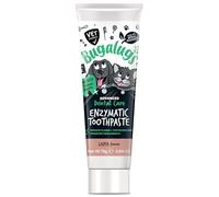 Bugalugs - Pasta Dental Enzimática Avanzada Perros - Cuidado Oral Diario - 75ml - Elimina Placa y Mal Aliento