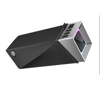 BUGANI Altavoz Bluetooth, caja de música Bluetooth con 5.4, batería de 24 horas, controladores de graves, IPX5 resistente al agua, función manos libres para teléfono, cajas para casa, exterior, jardín