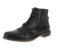 bugatti 3.31782E+11, Botas de Moda Hombre, Negro, 43 EU