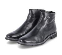 bugatti 311-A9G65, Botas de Moda Hombre, Negro, 43 EU