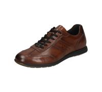 bugatti 311-a9q14, Zapatos con Cordones Hombre, coñac, 41 EU