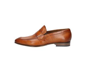 bugatti 311-aj560, Mocasín Hombre, coñac, 40 EU