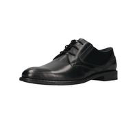 Bugatti 311-ao505, Cordones Hombre, Negro, 44 EU