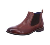 bugatti 311-ao530, Botas de Forro frío Hombre, coñac, 44 EU