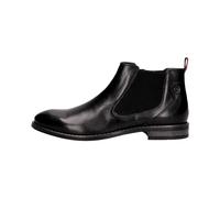 bugatti 311-ao530, Botas de Forro frío Hombre, Negro, 42 EU