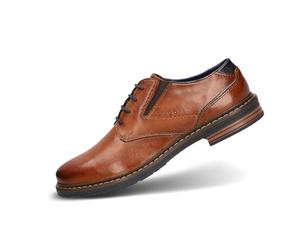 bugatti 311-aoc01, Zapatillas Hombre, coñac, 42 EU Ancho