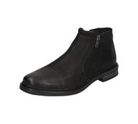 bugatti 311-aoc32, Botas con Forro frío Hombre, Negro, 42 EU