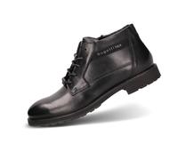 bugatti 311-AOV31 - Botas de forro frío para hombre, color negro, talla 43 EU, Negro, 43 EU