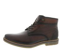 bugatti 311609331200, Botas Clasicas Hombre, Marrón (Brown 6000), 40 EU