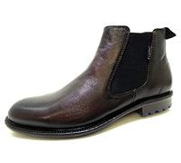 Bugatti Botas Chelsea cortas al tobillo Bonifacio 311A0A324100 Marrón 42 EU