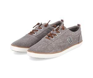 Bugatti 321-50204, Cordones Hombre, Pardo, 41 EU
