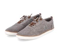 Bugatti 321-50204, Cordones Hombre, Pardo, 45 EU