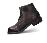 bugatti 321-6113 años, Botas de Forro frío Hombre, Gris Oscuro, 42 EU