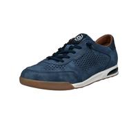 Bugatti 321-a3817, Zapatillas Hombre, Azul, 40 EU