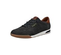 Bugatti 321-a3817, Zapatillas Hombre, Negro, 45 EU