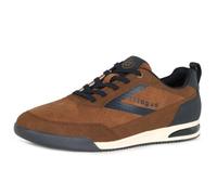 Bugatti 321-a3819, Zapatillas Hombre, coñac, 45 EU