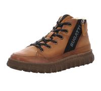 bugatti 321-ABP51, Botas de Moda Hombre, coñac, 44 EU Ancho