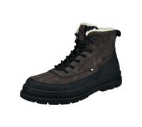 bugatti 321-aga54, Botas de Forro Caliente Hombre, marrón y Negro, 44 EU